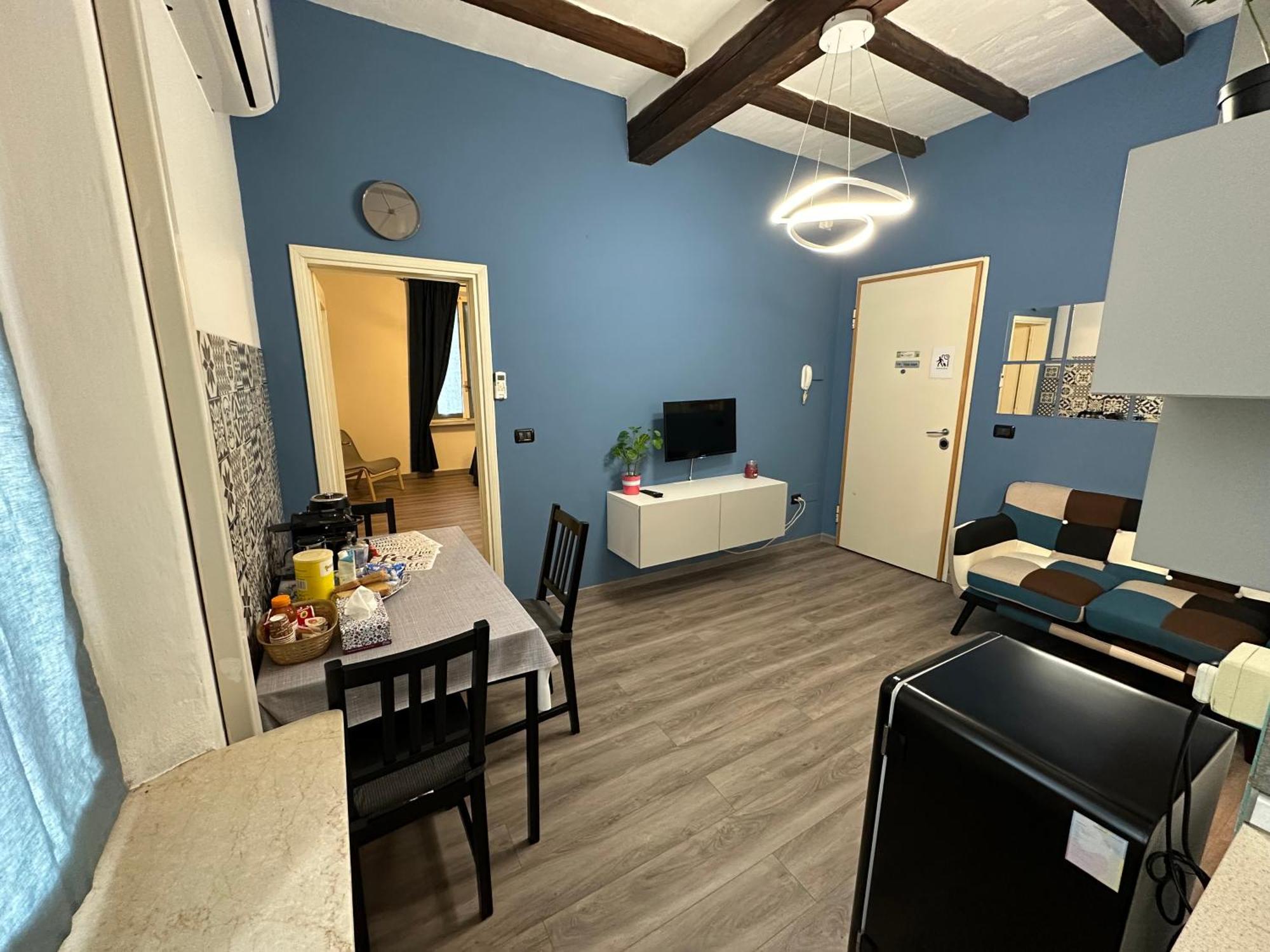 Aosta 3 Apartment Parma Exterior photo
